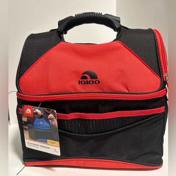Igloo Other - Igloo Soft Sided Cooler